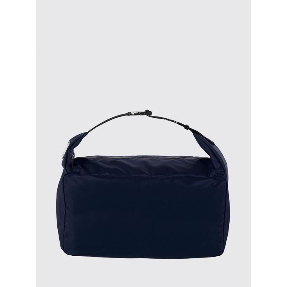 Fpm Milano Travel Bag Men Blue
